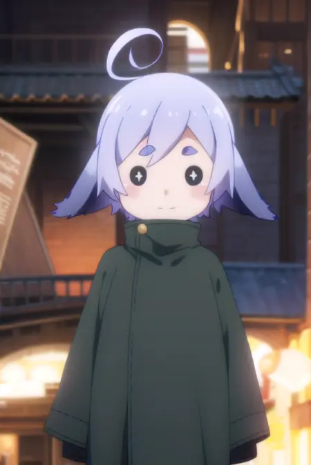 Kanchal (カンチャル) - Interspecies Reviewers (異種族レビュアーズ)