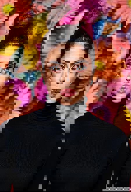 Priyanka Chopra Flux V1.0