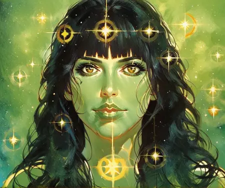 Noriyoshi Ohrai Style