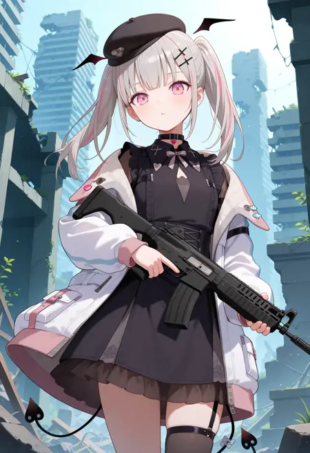 [Illustrious] Asumi Sena 空澄セナ / VSPO!