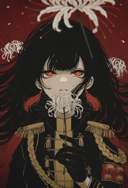 washiya0 style | Illustrious v1.0