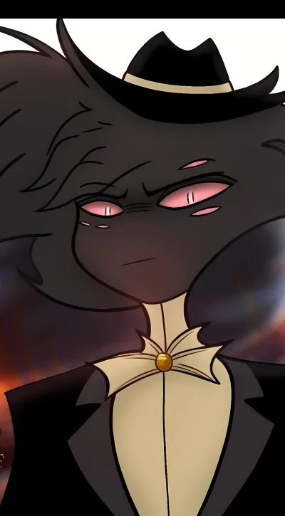 Arackniss [Hazbin] v1.1