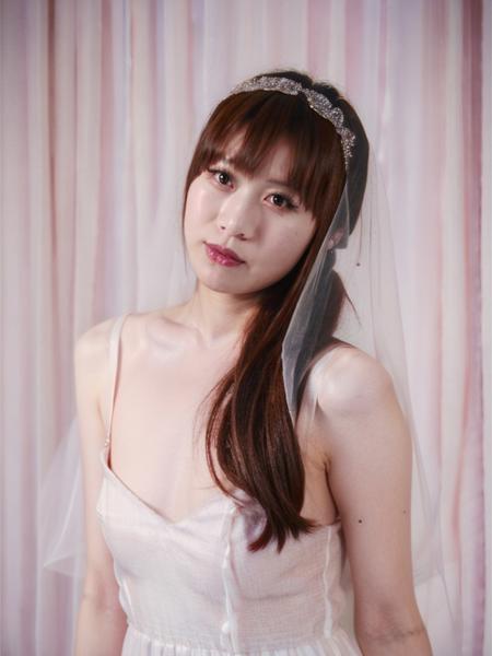 Lina / 張語昕 - Taiwanese nude model v1.0