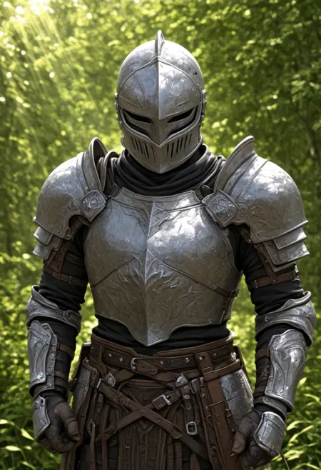 Fast iLLustrious (10 Step) FP32 Trained