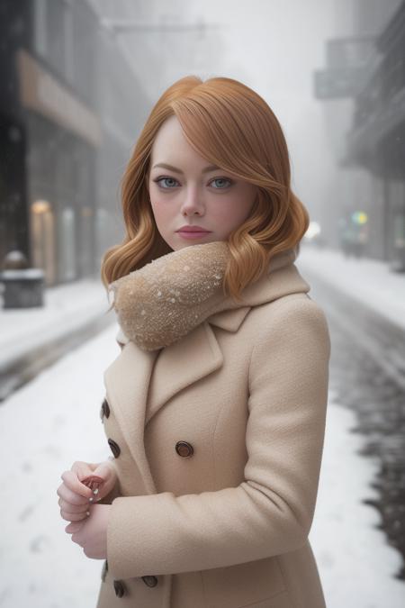 Emma Stone v1.0