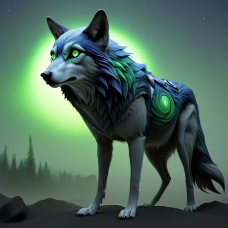 artfullyTHOWLER SDXL V1 V1