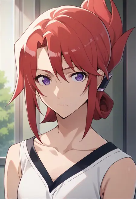 Kuwanomi Kazuki | Plastic Memories | プラスティック・メモリーズ