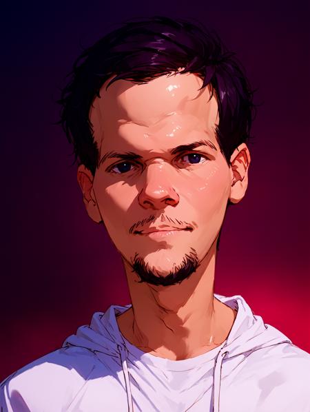 SelfiePonyXL (of me, not you) v1.0