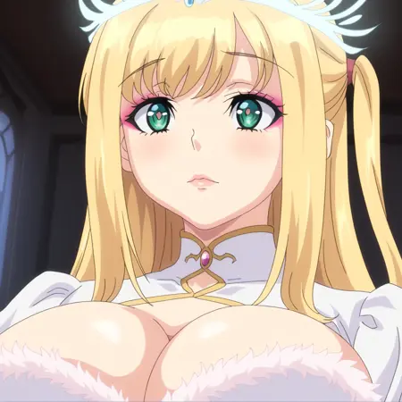 Pure Pure Pero Pero : Alice Pera Peralim