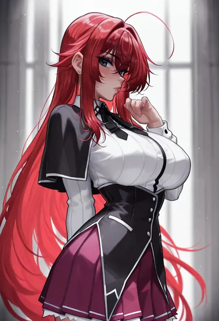 Aelion_draws Artist Style [IL]