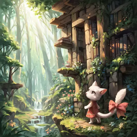 Charle/Carla Exceed Form (Fairy Tail) PonyXL LoRA