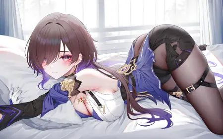 ajita \(honkai_impact\)| Honkai Impact 3rd | Noob LoRA