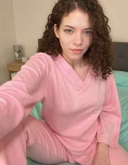 Brittany Venti SDXL v2.0 DMD2