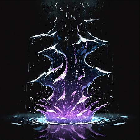 Game Effect Style V1