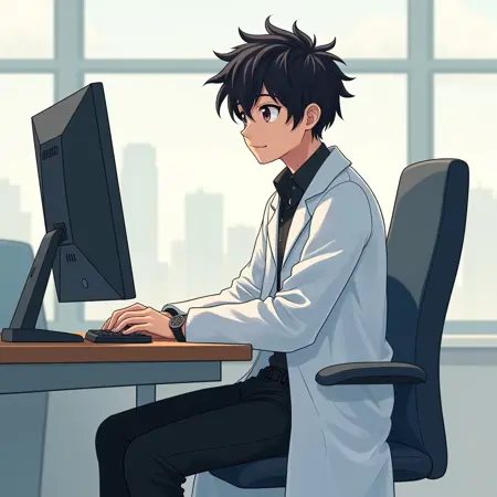 SultryFlux's Avatar