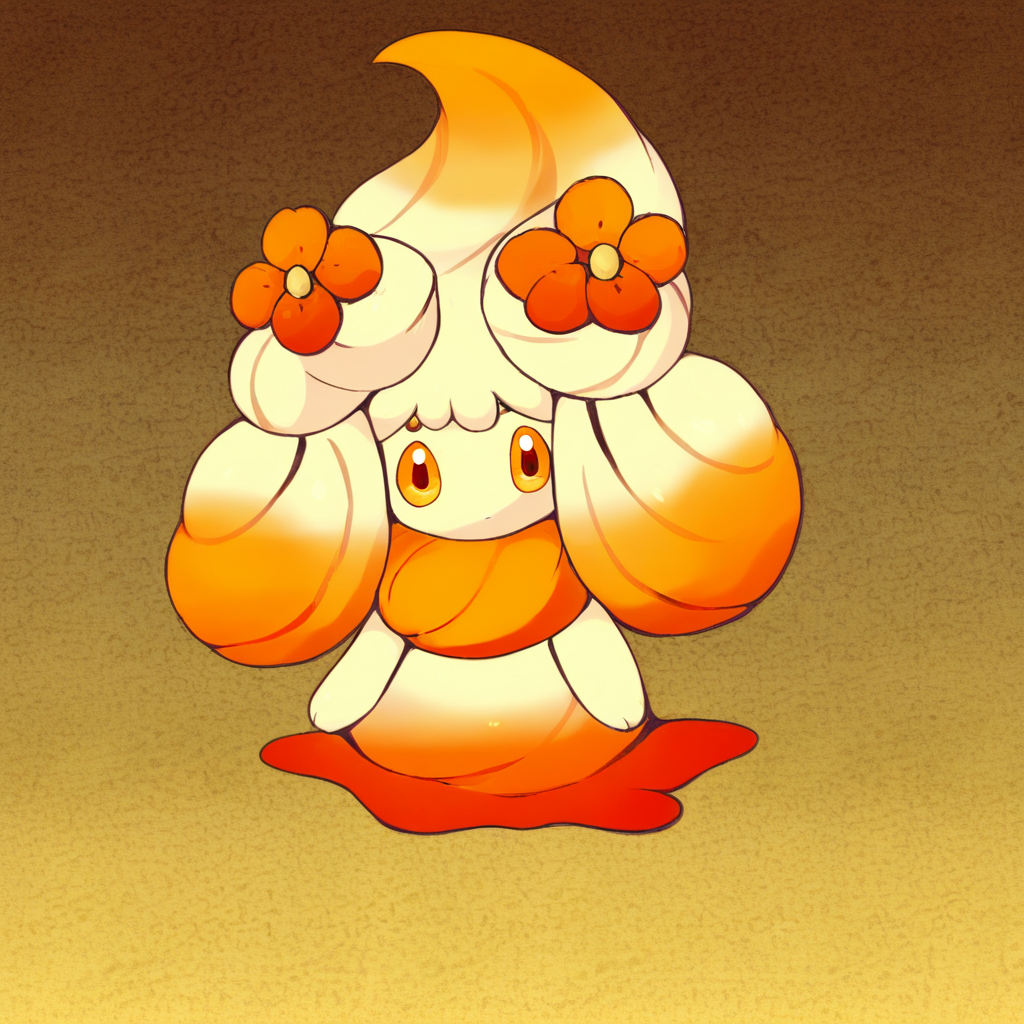 Pony_Diffusion_XL_Alcremie_Pokemon_e000017_00_20240414010710.png