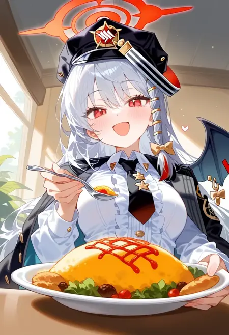 Kivotos XL (Linaqruf)