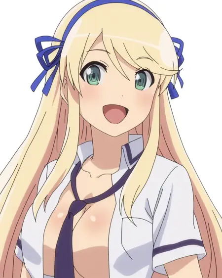 [IL] Katsuragi - Senran Kagura