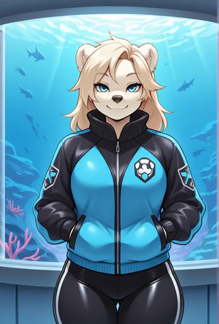 Tokifuji (Artist Style) [Illustrious]