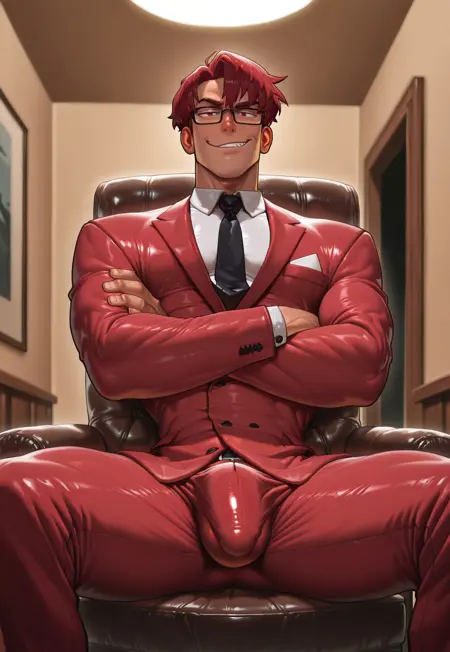 Choi Jong In [Solo Leveling/IL]