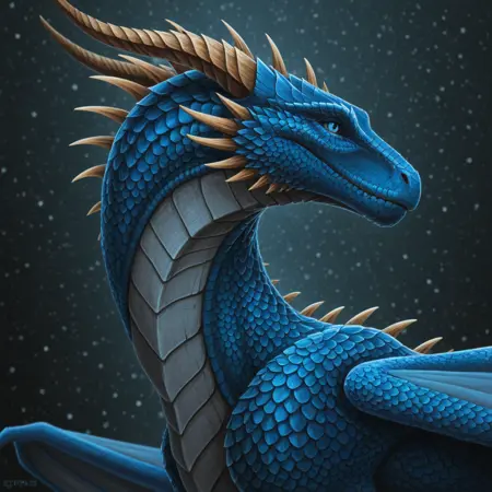 Saphira (book version)
