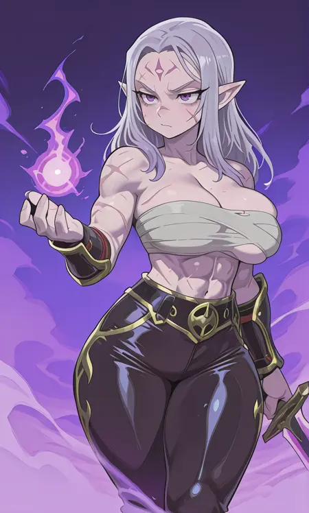 Doomfire Warlocks (Warhammer)