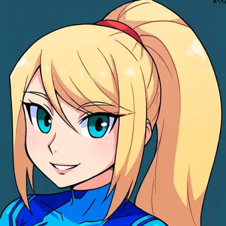 Xylas Style / Pony / SDXL