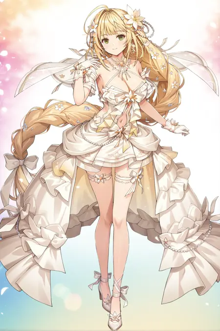 Lire(T) - GrandChase Dimensional Chaser