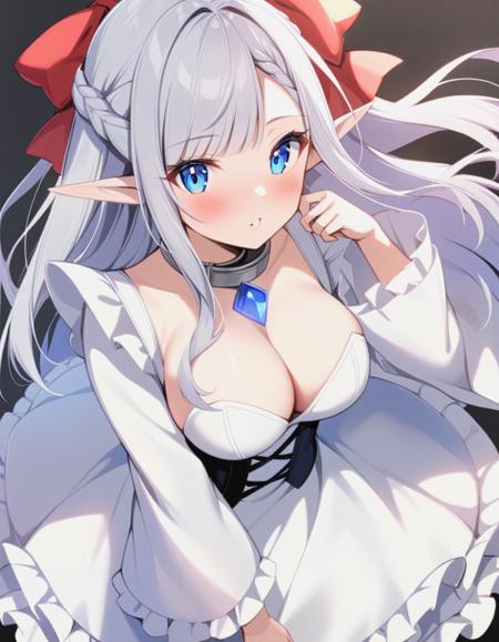 Nephelia Nephelia (anime) v1.0