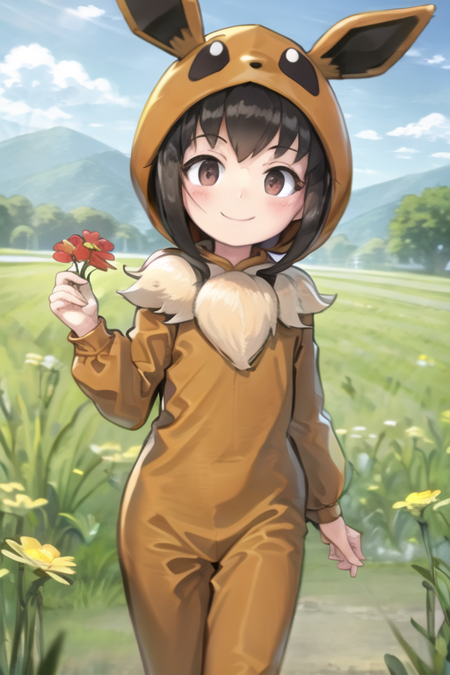 [PonyXL + 1.5] Pokemon - Pokekid v1.0