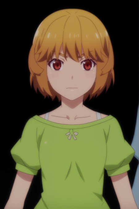 Renai Flops | Karin Istel | PDXL v1.0