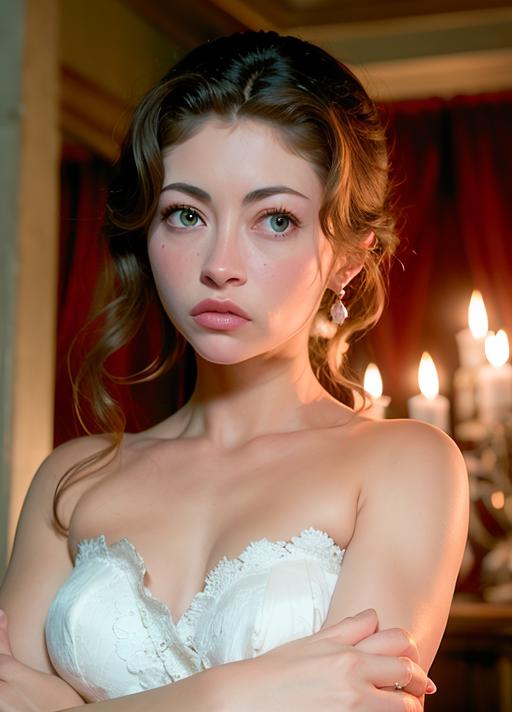 Rebecca Gayheart - From Dusk Till Dawn 1996 image by smoonHacker