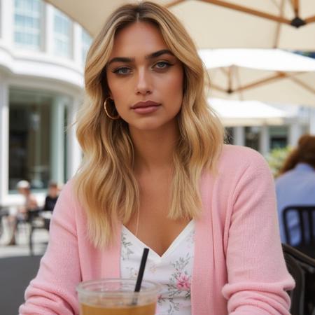 Danika Pienaar V1