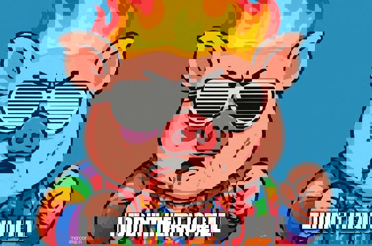 We Didn't Hear No Bell! Did You?