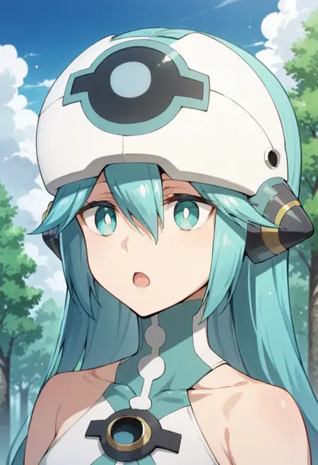 Iona | Classroom for Heroes | 英雄教室