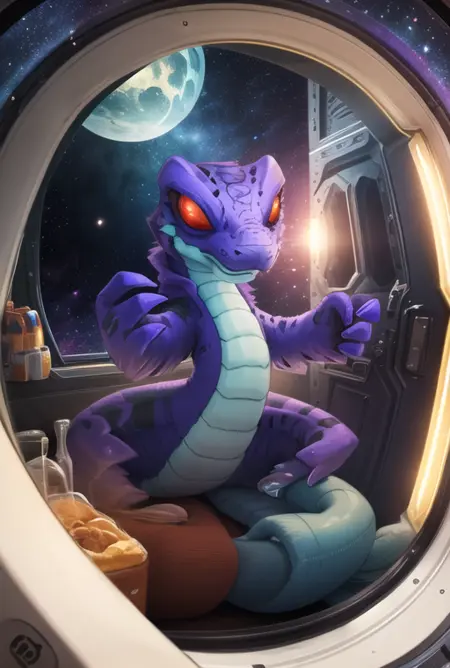 Hissi - Neopets | Virtual Pets