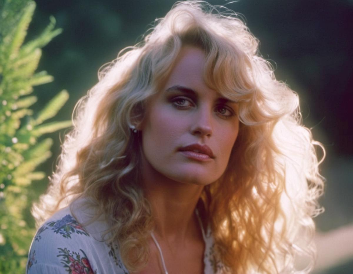 daryl hannah image