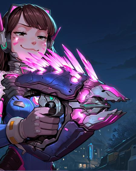 Halo Needler - Illustrious v1.0 Reupload