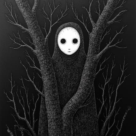 Dark and dreary V1