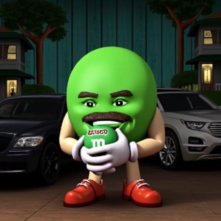 Dr Phil V1