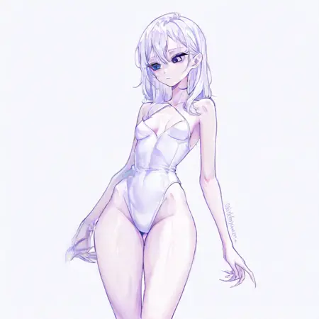 Earthbound - Drowsenss Style - IllustriousXL