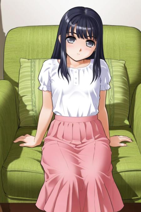 Kinuka [Hizashi no Naka no Real] v1.0