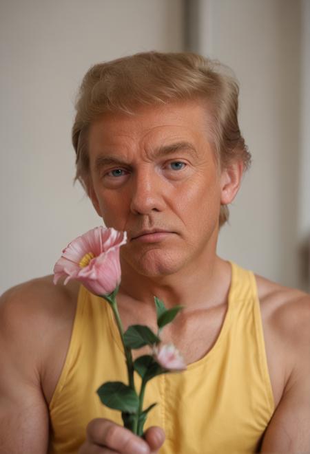 [PONY XL] - DONALD TRUMP (influencer) - LoRA v2.0