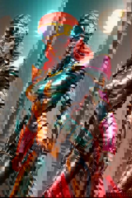 Toki_no_ - Future Apparel v1.0