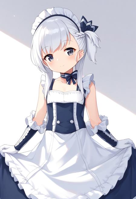 Little Bel ベルちゃん XL (Azur Lane,アズールレーン) - pony-v1.0 