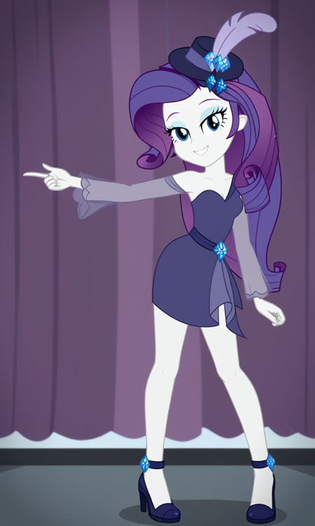 Rarity detective v1.0