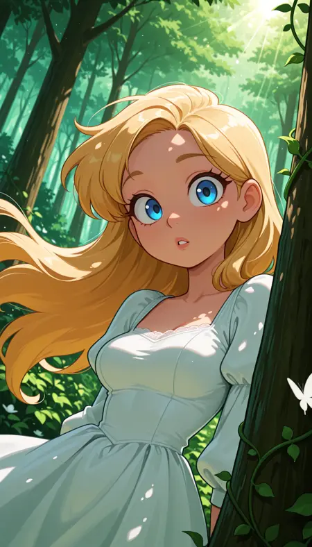 Nova Cartoon XL