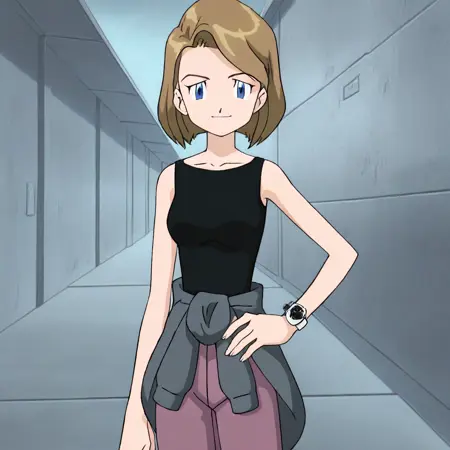 Natsuko Takaishi | Digimon Adventure [illustrious]