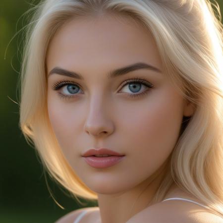 (masterpiece), (best quality), (high quality), (highres), (photorealistic), (photorealism), (realistic), (detailed), (vibrant), (perfect lighting), (natural_skin_texture), (real_skin), (perfect eyes), (realistic eyes), (grain), (cinematic), (cinematic lighting), (photography), (soft glow)
BREAK
(1girl), 19yo, gorgeous, gorgeous body, bubbly_blonde
BREAK
(outdoors), trees, path, countryside
BREAK
(dynamic background), (dynamic angle), (dynamic view), (low angle), (rear view), (wide angle)
BREAK
Movie Still, Film Still, Cinematic, Cinematic Shot, JuggernautNegative, Cinematic Lighting