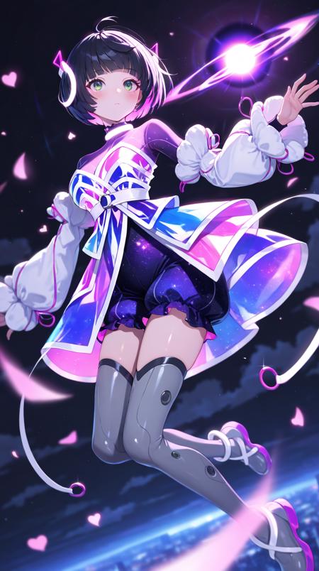ARU/存流 v1.0